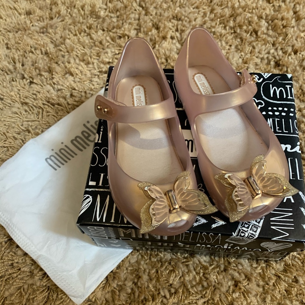 Mini Melissa